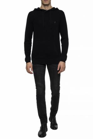 'ivar' hooded sweater, zdjęcie 2 'ivar' hooded sweater od AllSaints